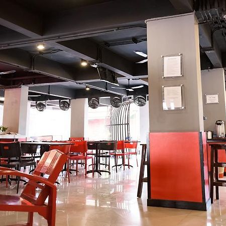 So Hostel Chiang Mai Zewnętrze zdjęcie
