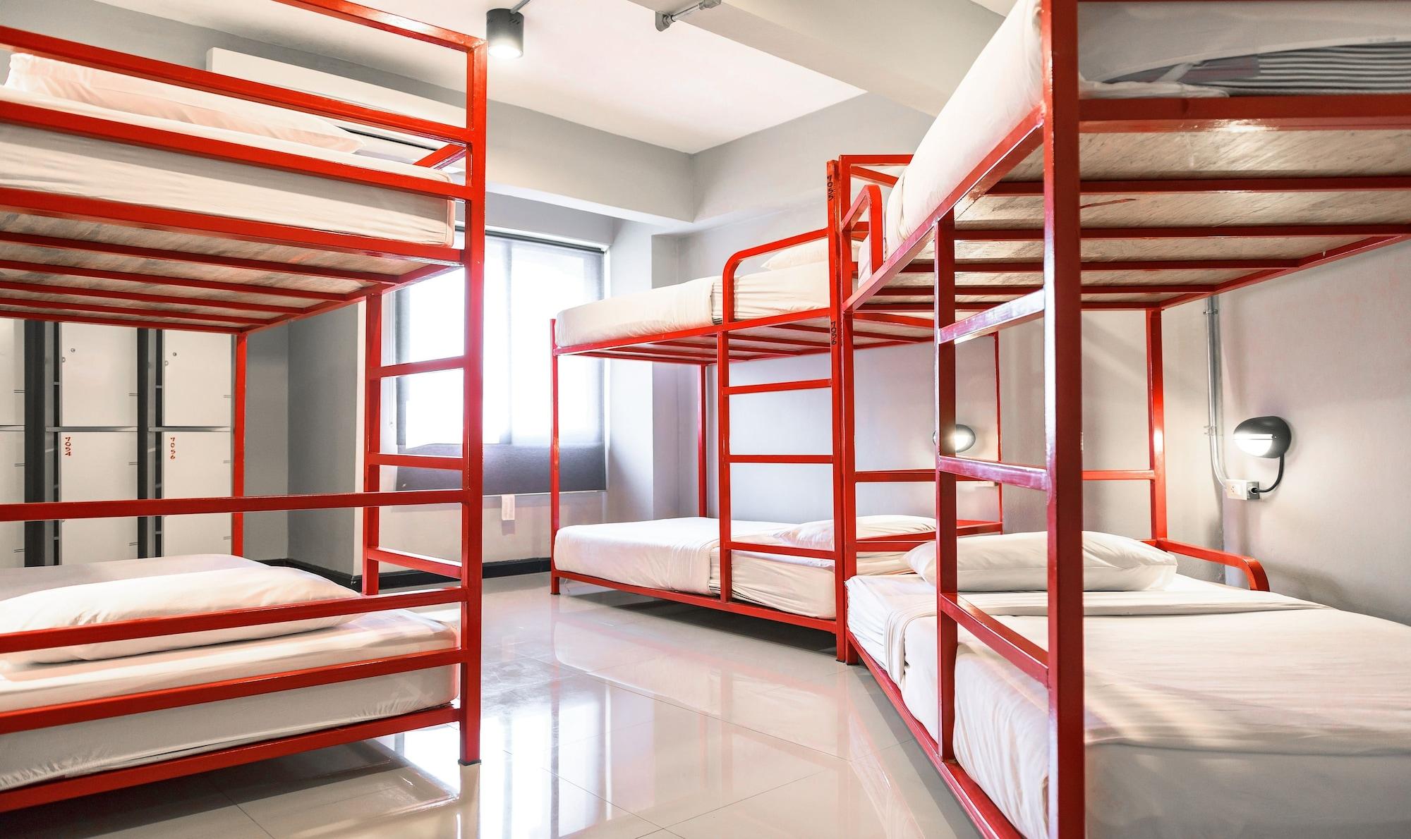 So Hostel Chiang Mai Zewnętrze zdjęcie