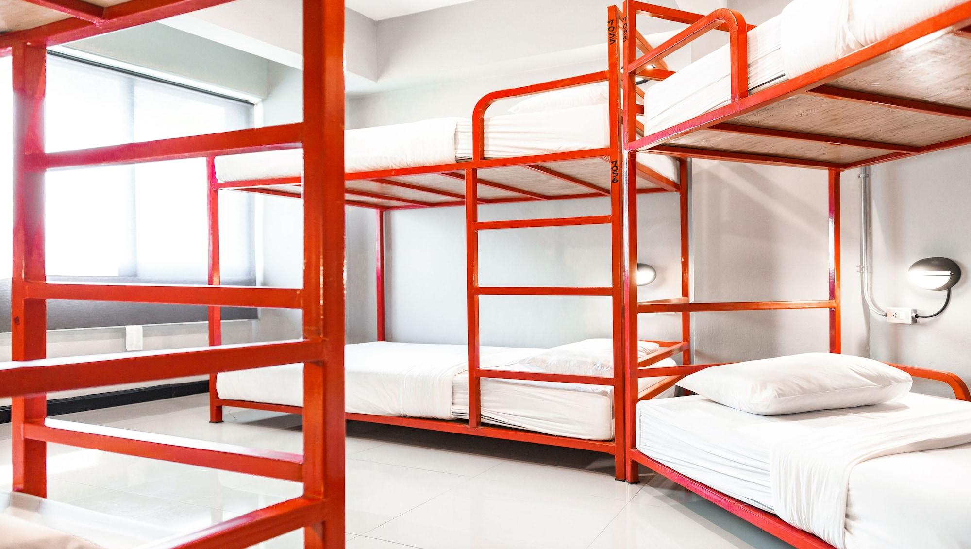 So Hostel Chiang Mai Zewnętrze zdjęcie
