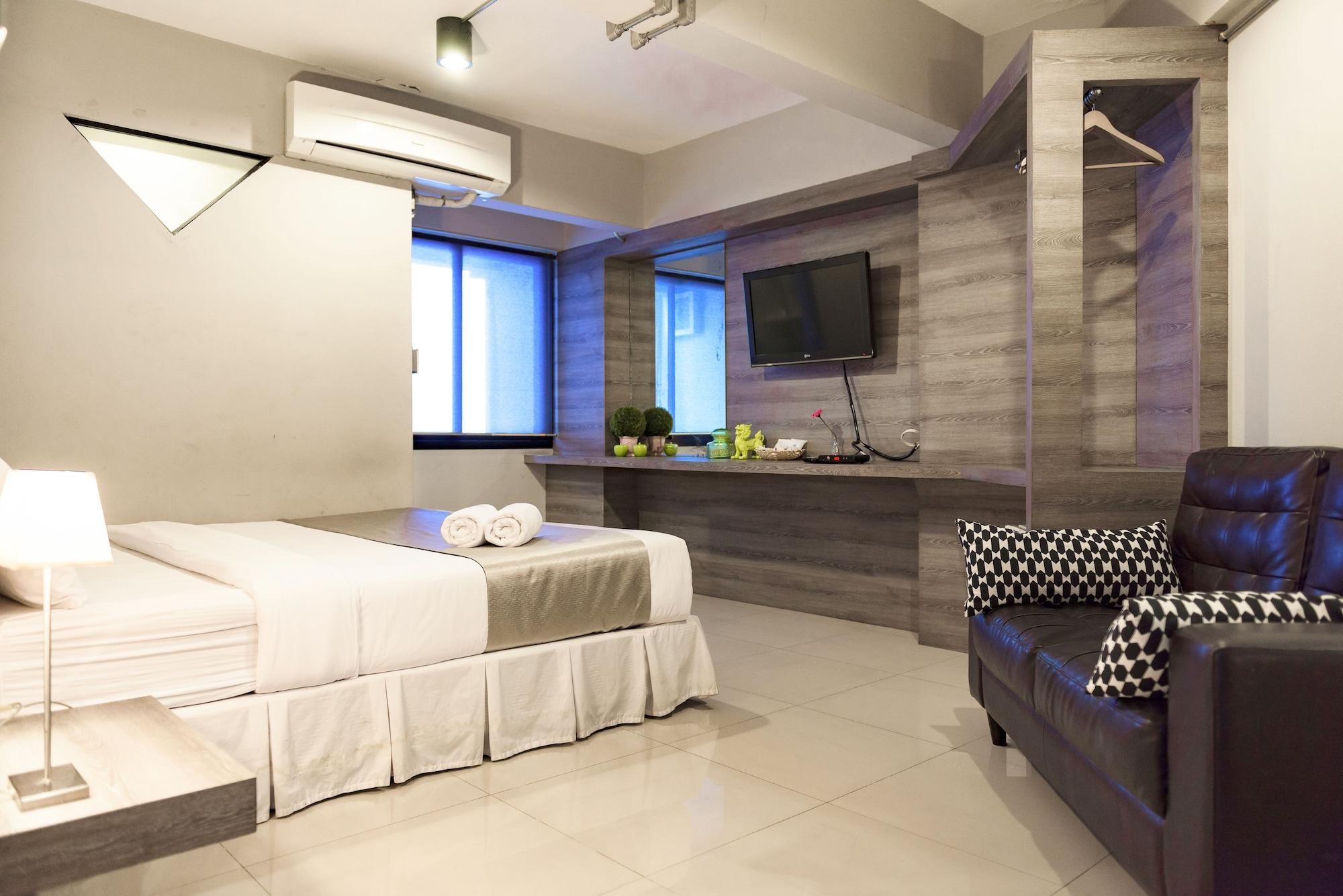 So Hostel Chiang Mai Zewnętrze zdjęcie