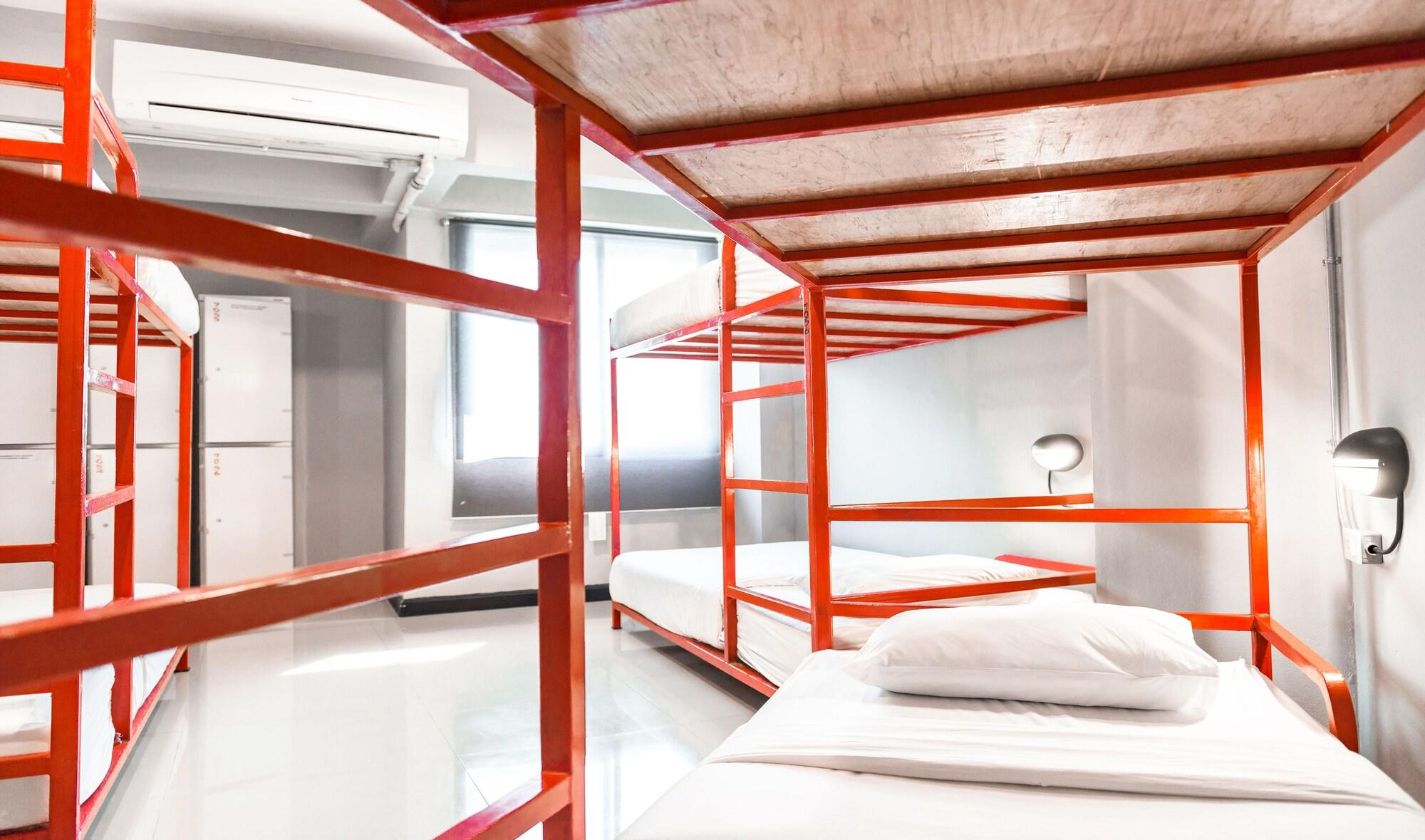 So Hostel Chiang Mai Zewnętrze zdjęcie