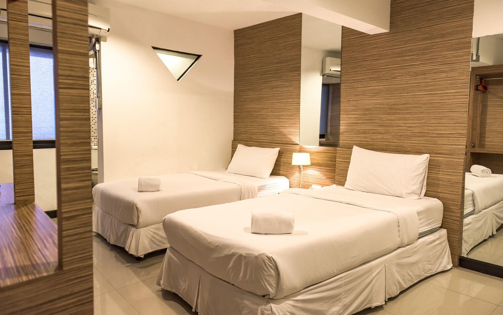 So Hostel Chiang Mai Zewnętrze zdjęcie