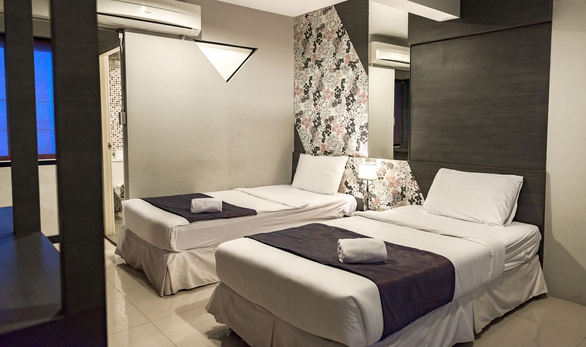 So Hostel Chiang Mai Zewnętrze zdjęcie