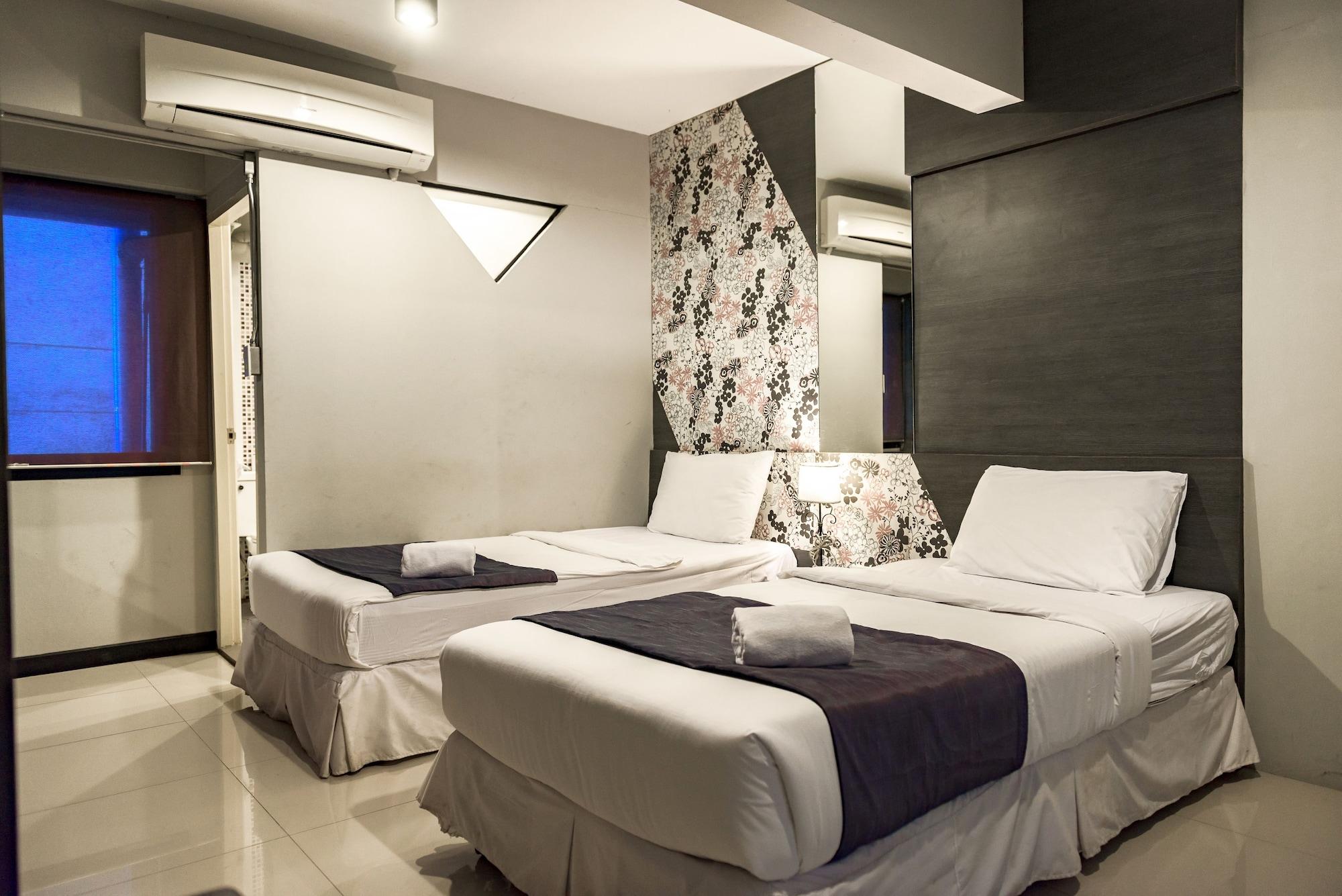 So Hostel Chiang Mai Zewnętrze zdjęcie