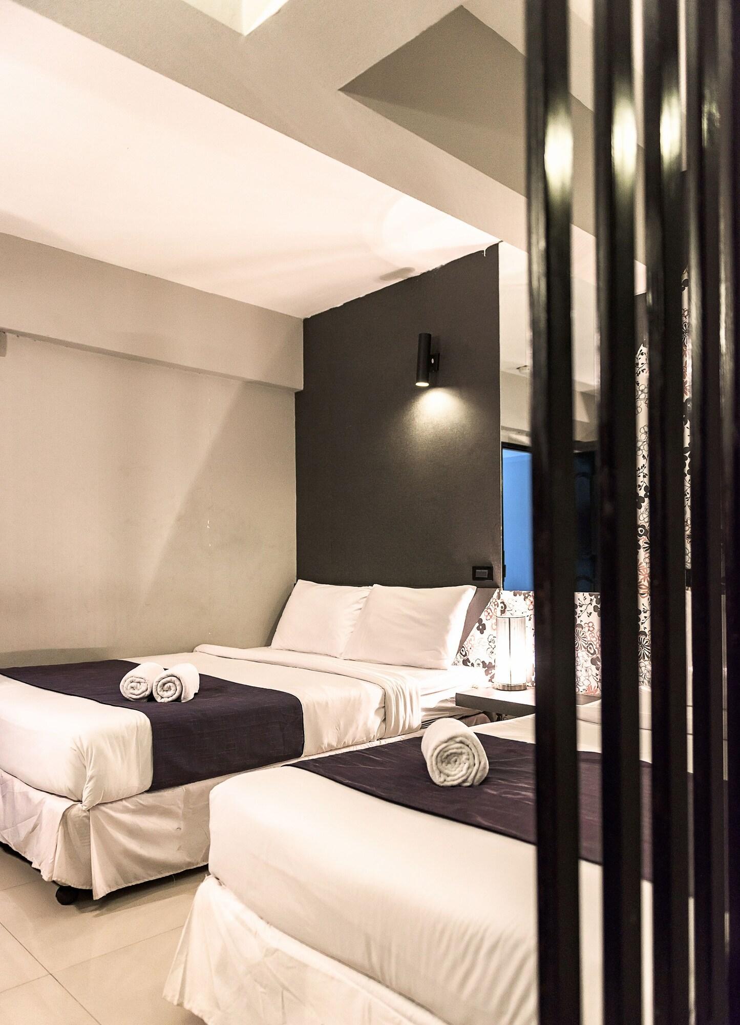 So Hostel Chiang Mai Zewnętrze zdjęcie