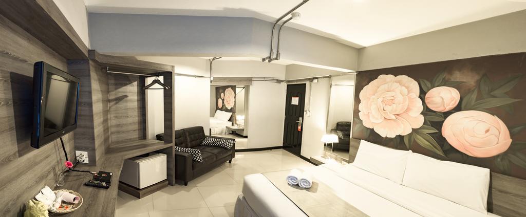 So Hostel Chiang Mai Zewnętrze zdjęcie