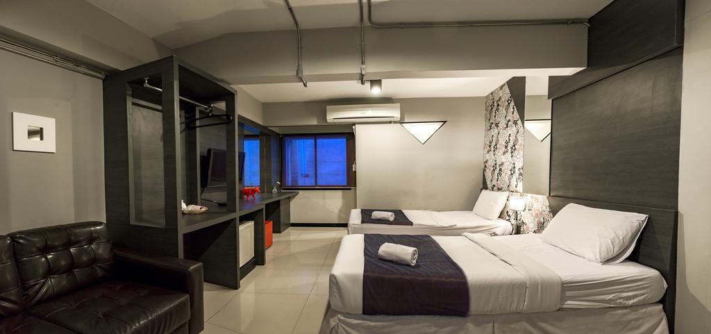 So Hostel Chiang Mai Zewnętrze zdjęcie