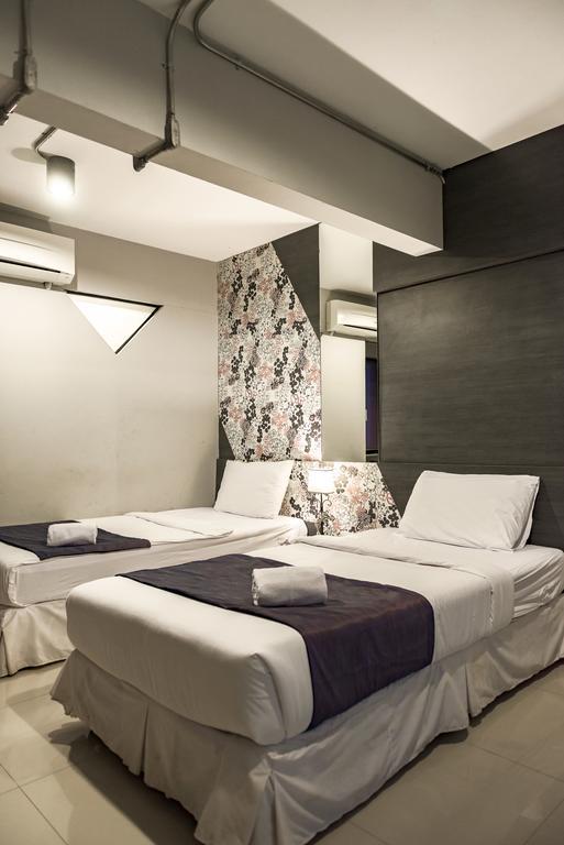So Hostel Chiang Mai Zewnętrze zdjęcie