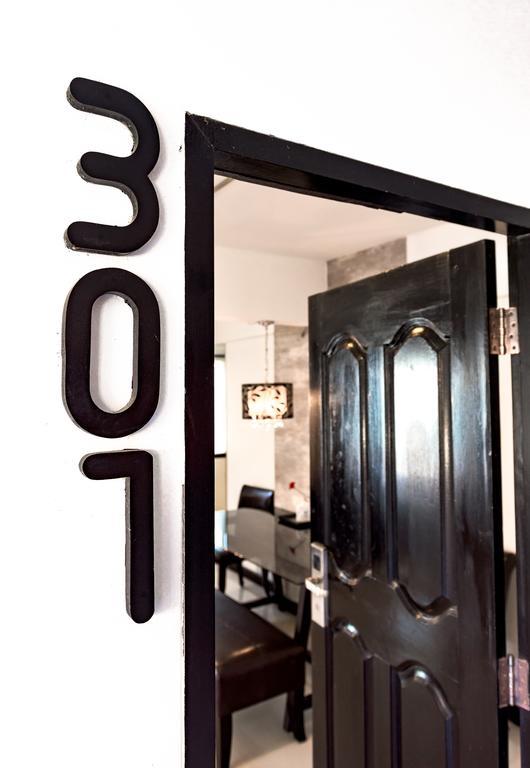 So Hostel Chiang Mai Pokój zdjęcie