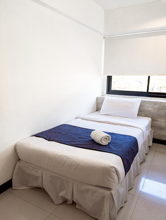 So Hostel Chiang Mai Pokój zdjęcie