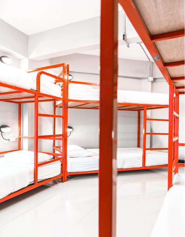 So Hostel Chiang Mai Pokój zdjęcie