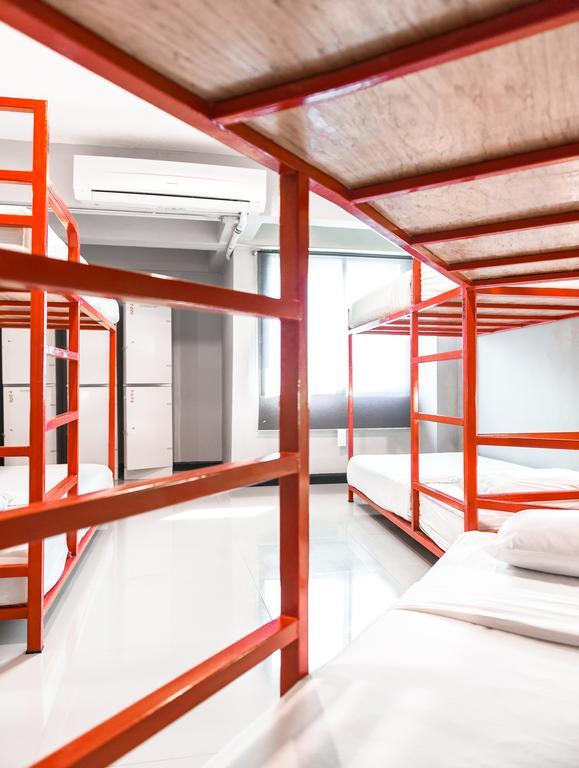 So Hostel Chiang Mai Pokój zdjęcie
