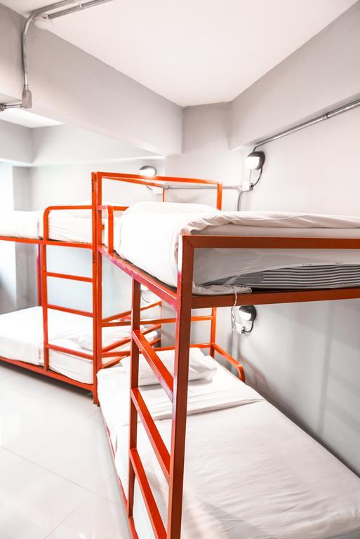 So Hostel Chiang Mai Pokój zdjęcie