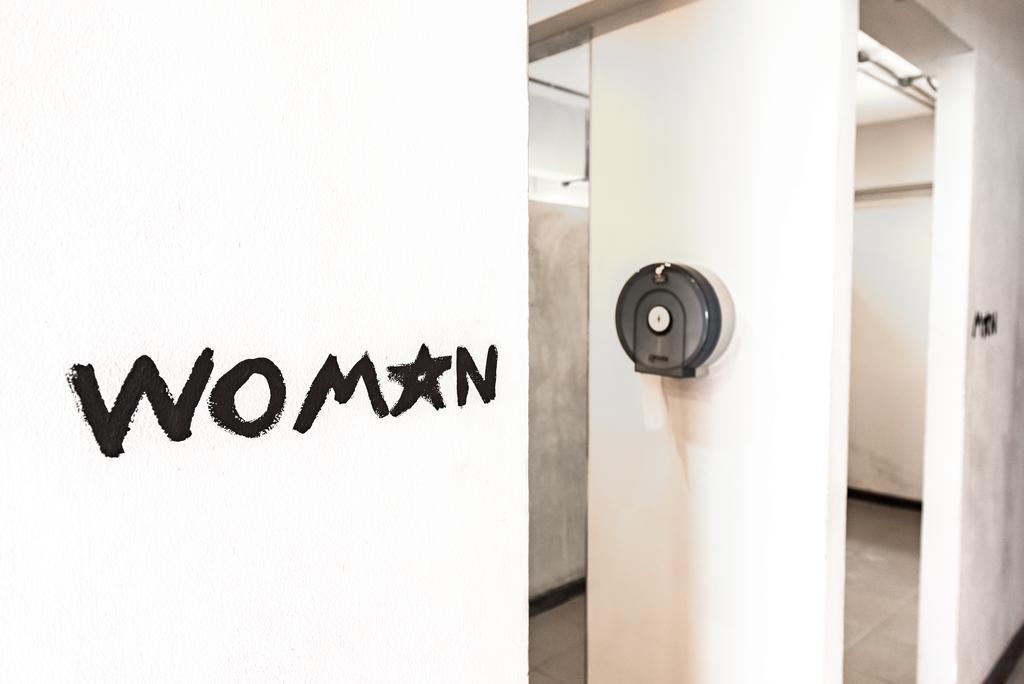 So Hostel Chiang Mai Zewnętrze zdjęcie