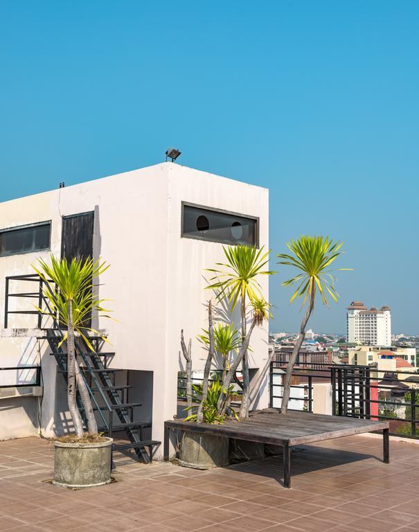 So Hostel Chiang Mai Zewnętrze zdjęcie