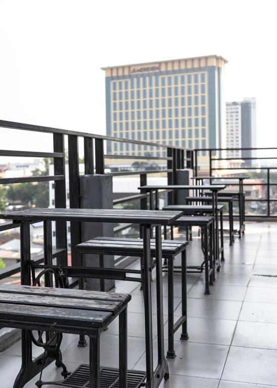 So Hostel Chiang Mai Zewnętrze zdjęcie