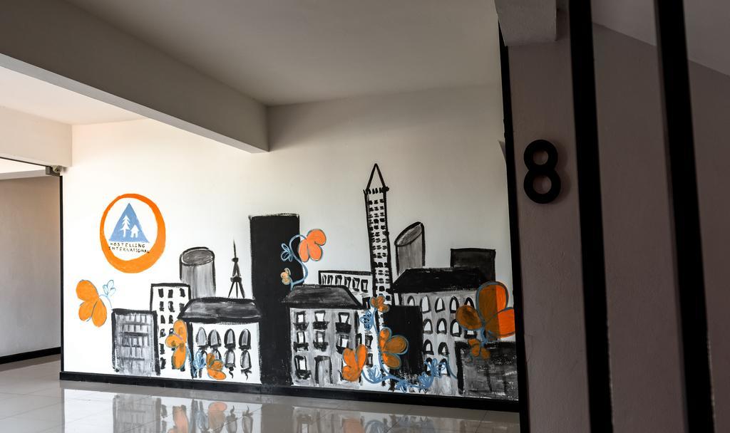 So Hostel Chiang Mai Zewnętrze zdjęcie