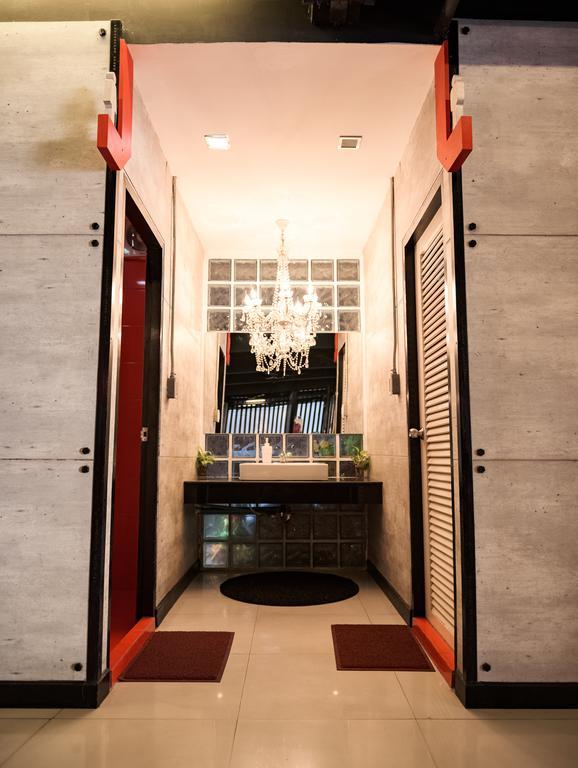 So Hostel Chiang Mai Zewnętrze zdjęcie