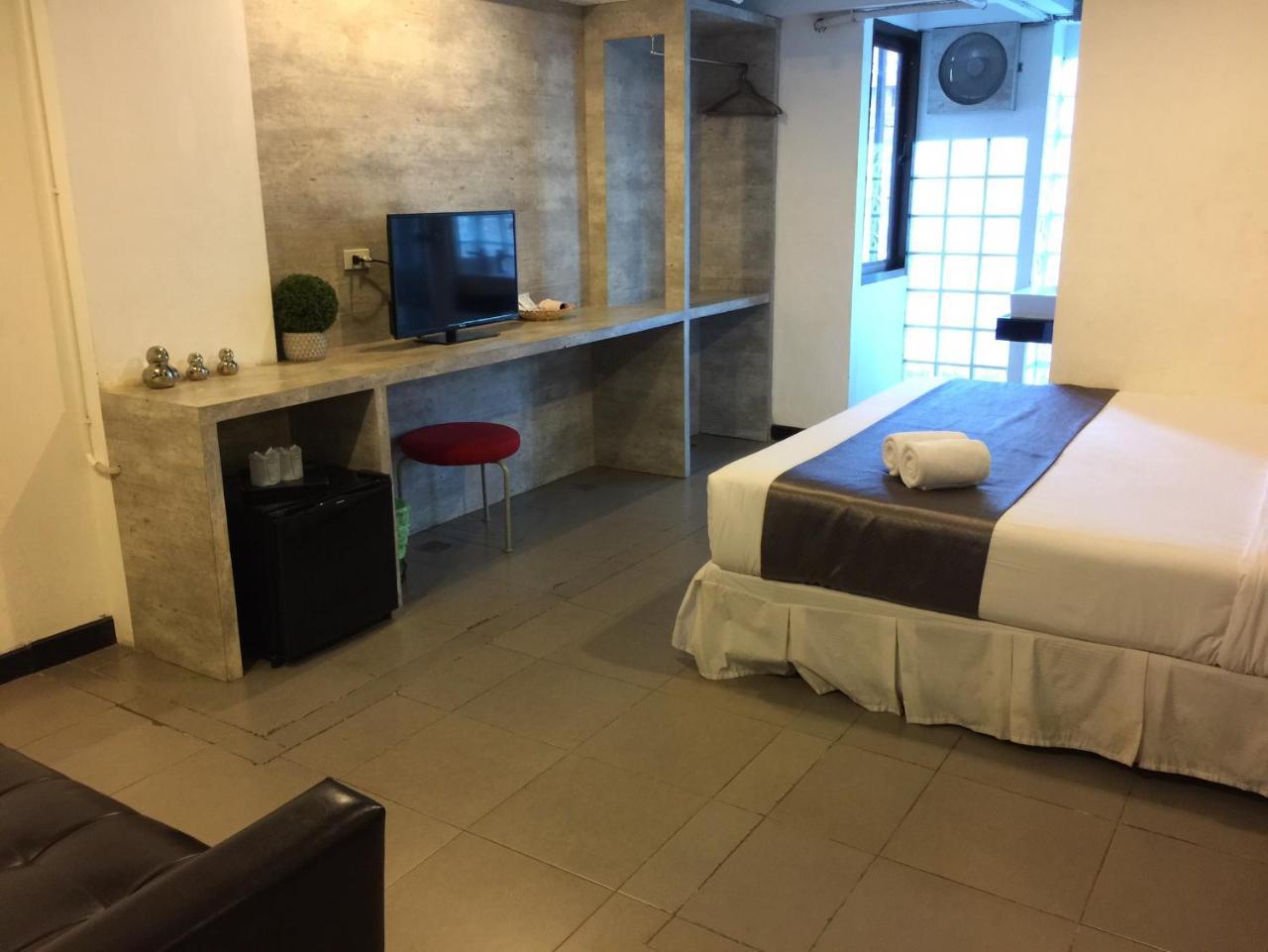 So Hostel Chiang Mai Zewnętrze zdjęcie